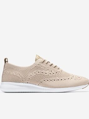 Cole Haan Women's Zero Grand Oxford